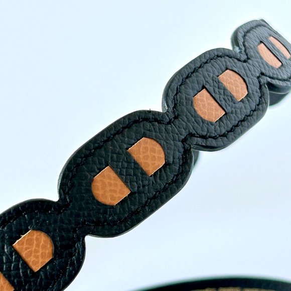 Hermes Bandouliere petits Maillons (Strap) - Picture 5 of 6